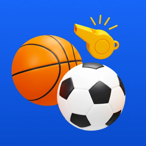 Aproveite a ampla cobertura esportiva do 8855bet App e faça seu palpite certeiro.