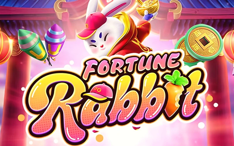 Jogue Fortune Rabbit e fature grandes prêmios na 8855bet.