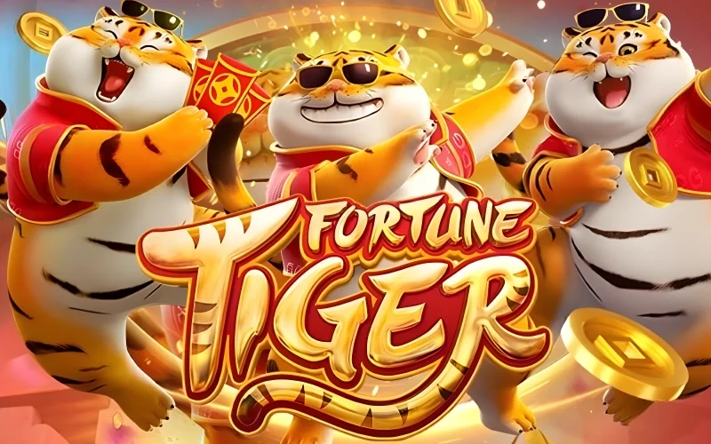 Divirta-se e ganhe muito no jogo Fortune Tiger na 8855bet.