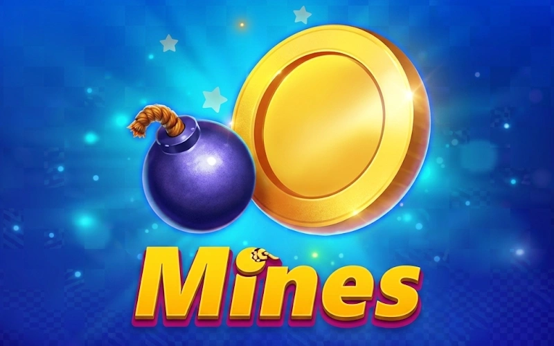 Evite as bombas e multiplique seu saldo no Mines na 8855bet.