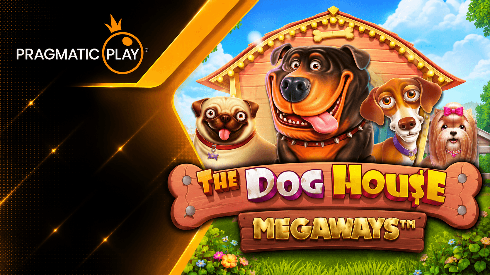 Dog House Megaways