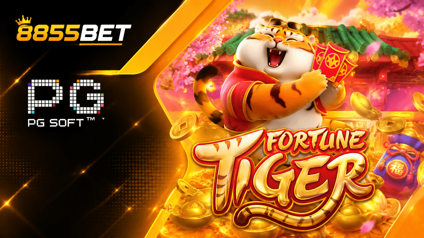 Fortune Tiger