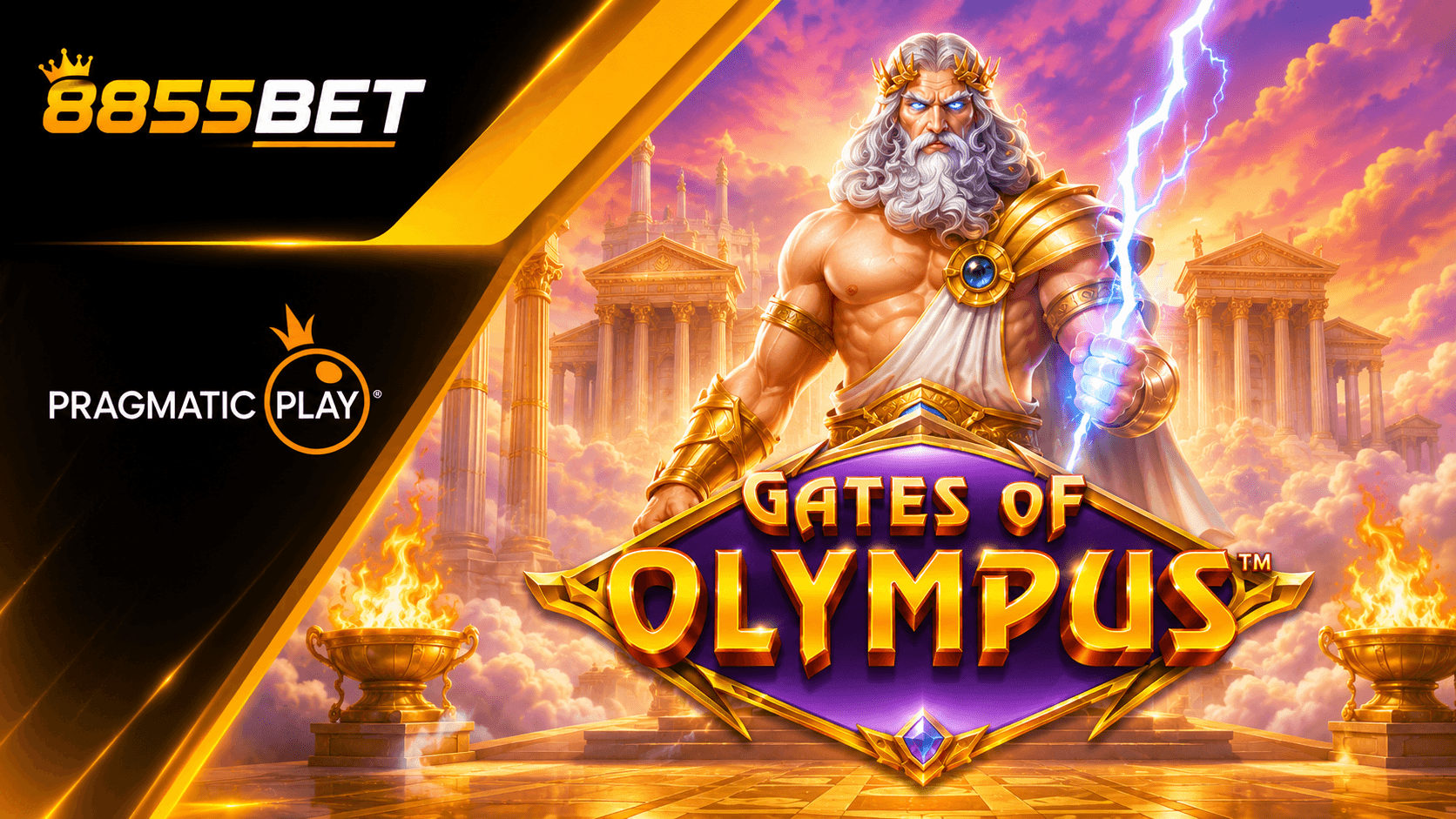 Gates of Olympus