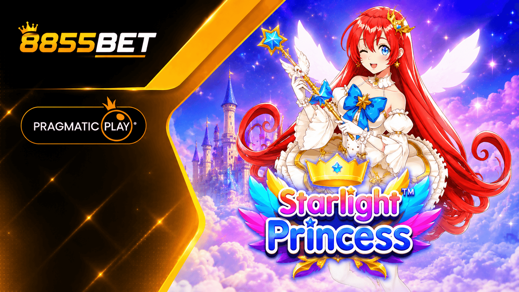 Starlight Princess