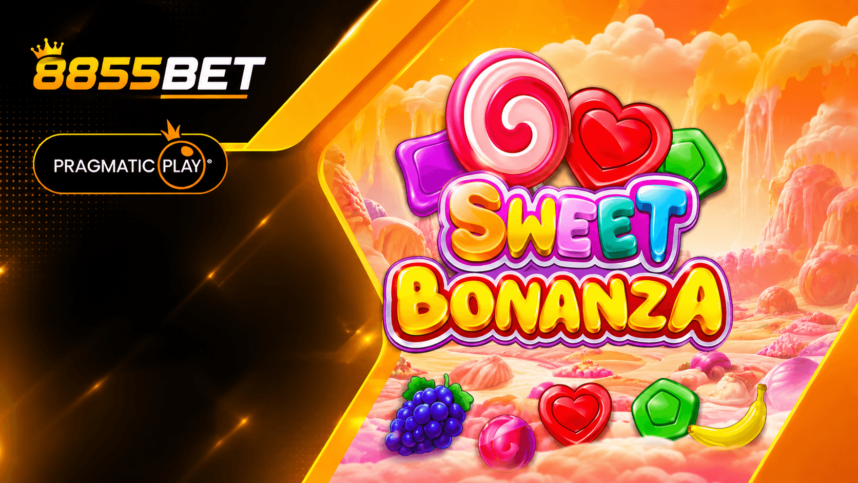 sweet bonanza